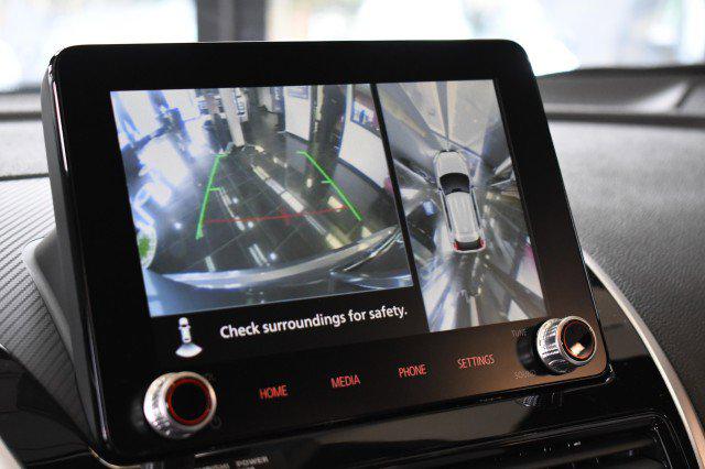 2026 Mitsubishi Eclipse Cross SEL 1.5T S-AWC