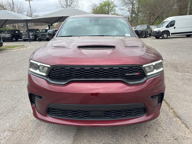 2026 Dodge Durango GT Plus HEMI V8 AWD