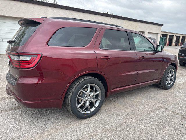 2026 Dodge Durango GT Plus HEMI V8 AWD