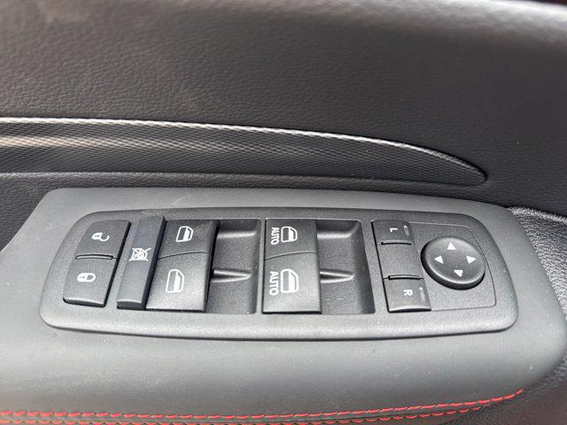 2026 Dodge Durango GT Plus HEMI V8 AWD