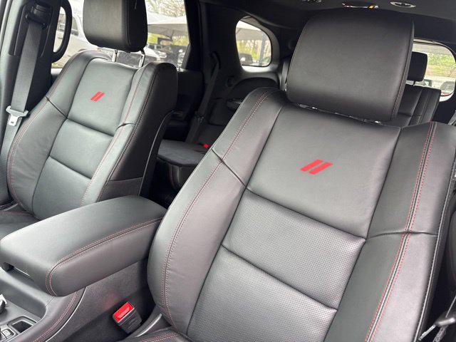 2026 Dodge Durango GT Plus HEMI V8 AWD