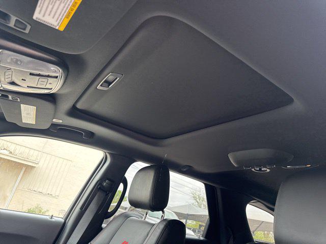 2026 Dodge Durango GT Plus HEMI V8 AWD