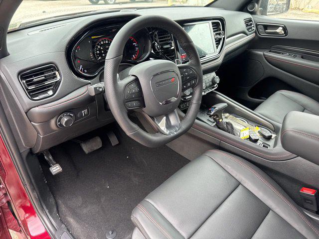 2026 Dodge Durango GT Plus HEMI V8 AWD