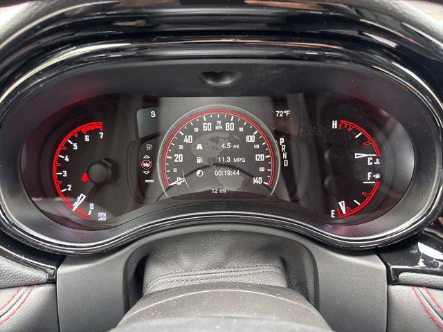 2026 Dodge Durango GT Plus HEMI V8 AWD