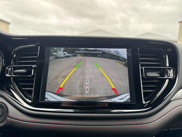 2026 Dodge Durango GT Plus HEMI V8 AWD