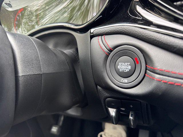 2026 Dodge Durango GT Plus HEMI V8 AWD