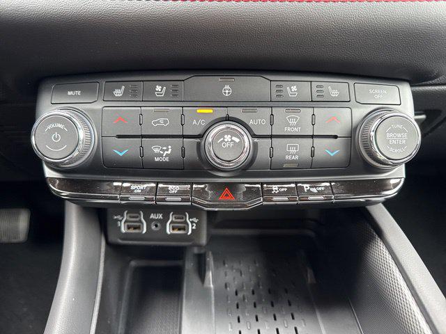 2026 Dodge Durango GT Plus HEMI V8 AWD