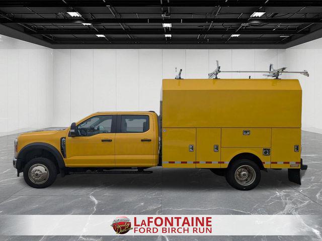 2023 Ford F-550 XL