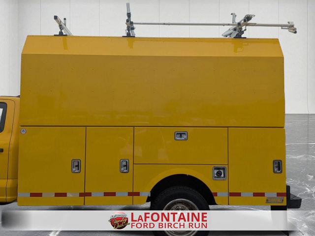 2023 Ford F-550 XL