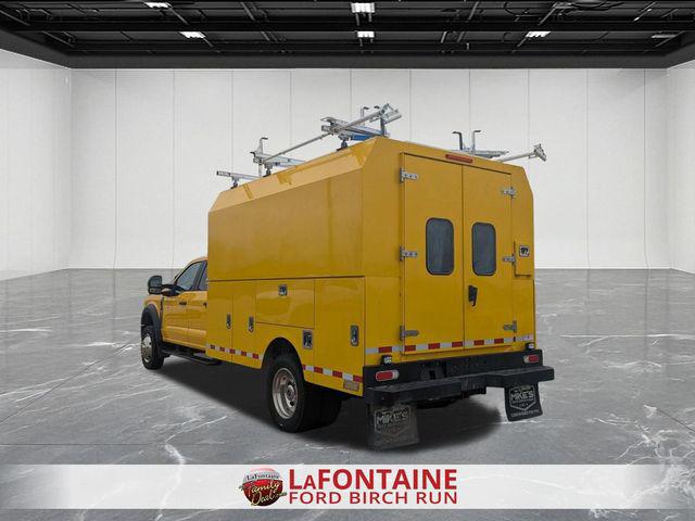 2023 Ford F-550 XL