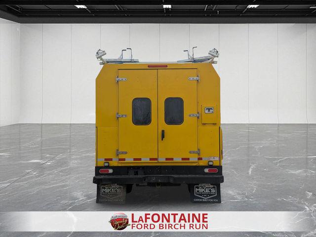 2023 Ford F-550 XL