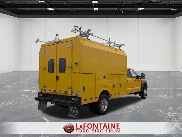 2023 Ford F-550 XL