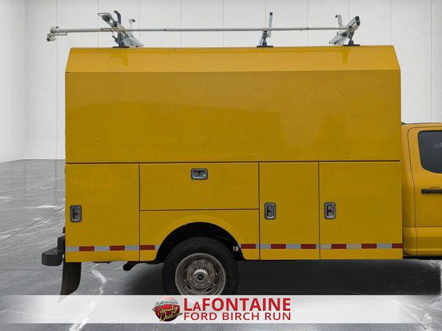 2023 Ford F-550 XL