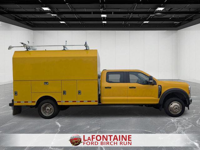 2023 Ford F-550 XL