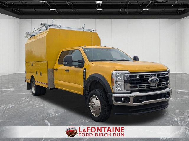 2023 Ford F-550 XL