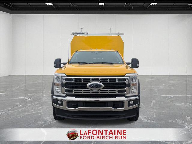 2023 Ford F-550 XL