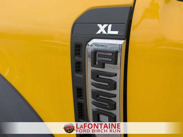2023 Ford F-550 XL