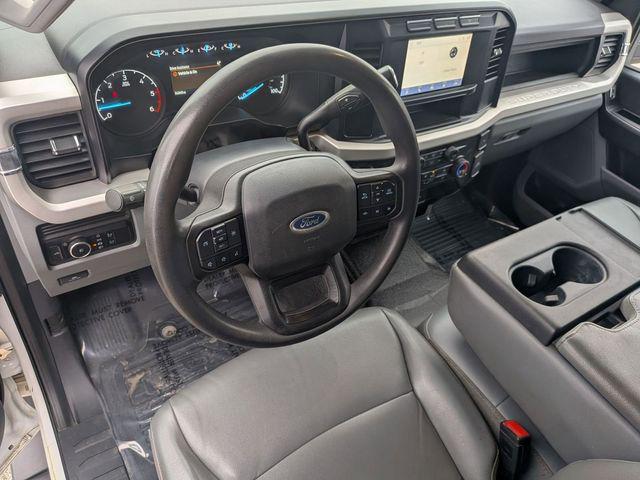 2023 Ford F-550 XL