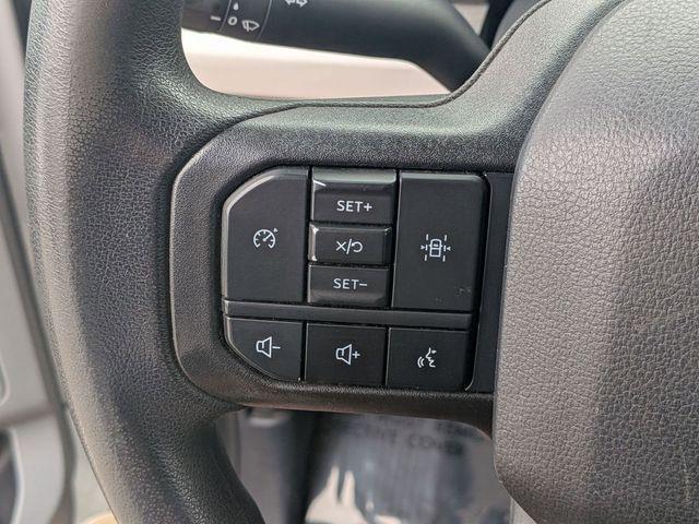 2023 Ford F-550 XL