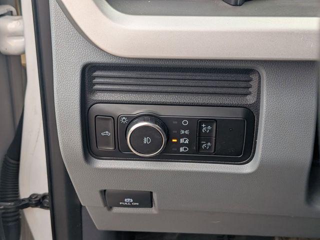 2023 Ford F-550 XL