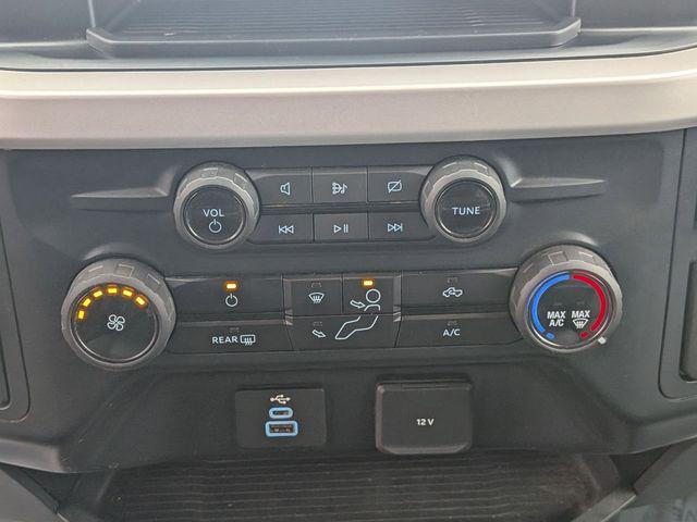 2023 Ford F-550 XL
