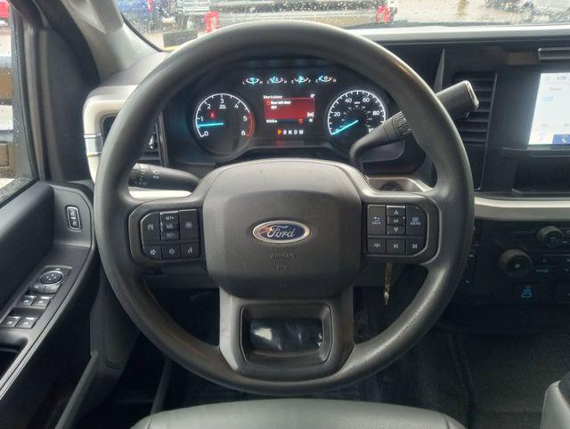 2023 Ford F-550 XL