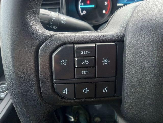2023 Ford F-550 XL