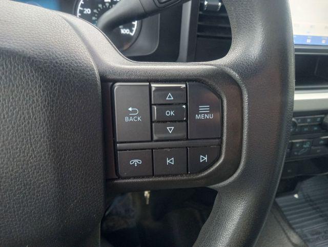 2023 Ford F-550 XL