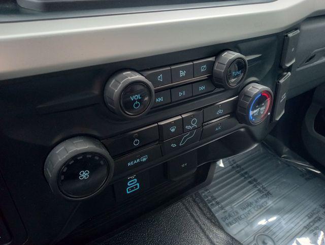 2023 Ford F-550 XL