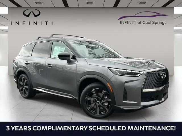 2026 INFINITI QX60 AUTOGRAPH AWD for sale in Franklin, TN