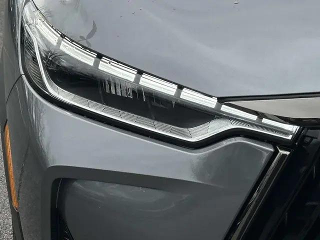 2026 INFINITI QX60 AUTOGRAPH AWD