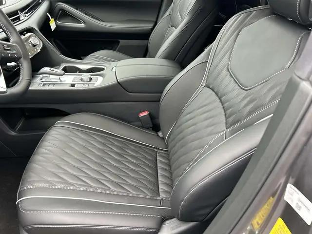 2026 INFINITI QX60 AUTOGRAPH AWD