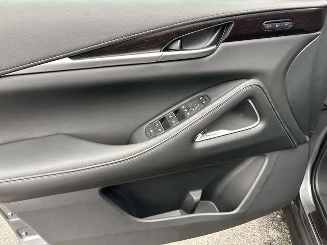 2026 INFINITI QX60 AUTOGRAPH AWD