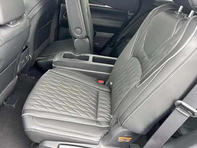 2026 INFINITI QX60 AUTOGRAPH AWD