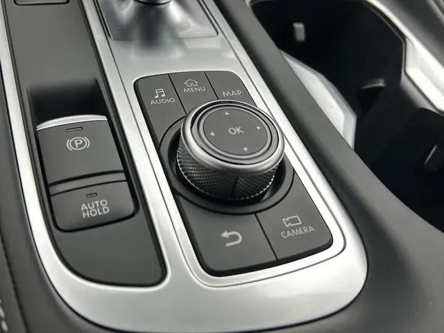 2026 INFINITI QX60 AUTOGRAPH AWD