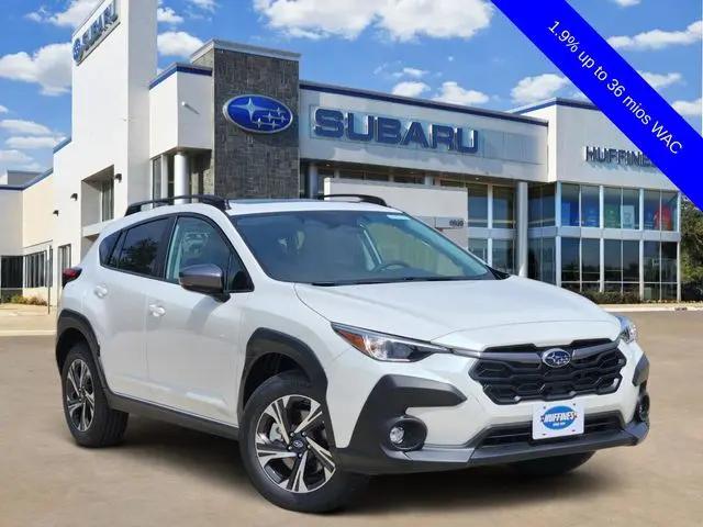 2026 Subaru Crosstrek Premium for sale in Corinth, TX