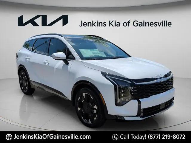 2026 Kia Sportage SX-Prestige for sale in Gainesville, FL