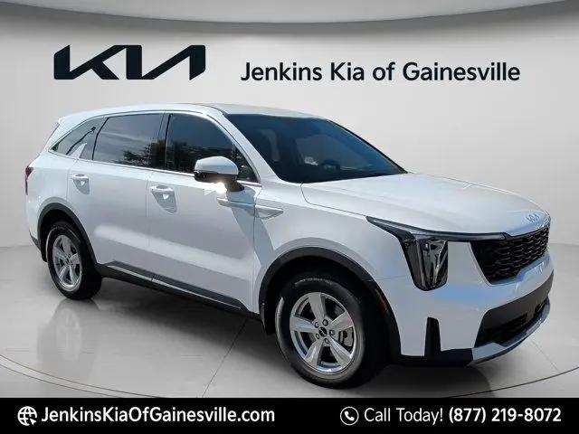 2026 Kia Sorento LX for sale in Gainesville, FL