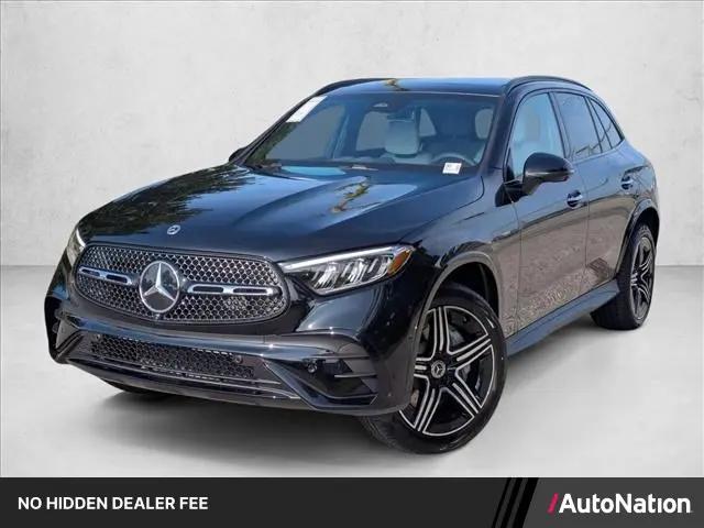 2026 Mercedes-Benz GLC SUV for sale in Sarasota, FL