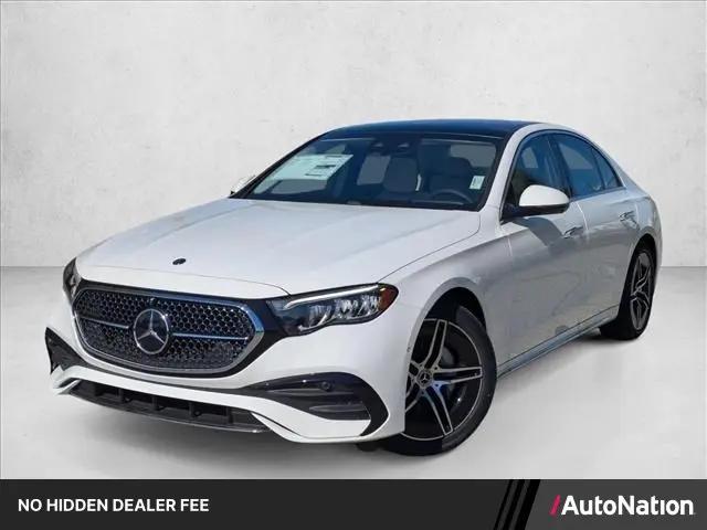 2026 Mercedes-Benz E 350 E 350 for sale in Sarasota, FL