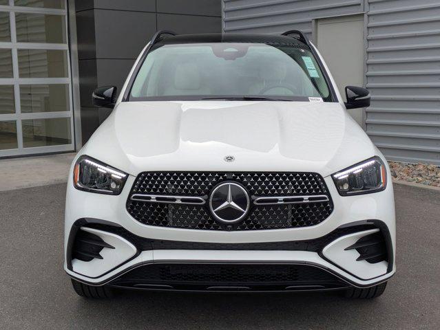 2026 Mercedes-Benz GLE GLE 450 4MATIC