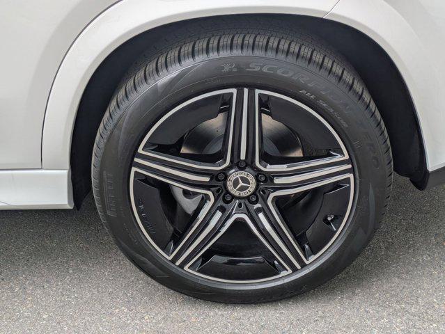 2026 Mercedes-Benz GLE GLE 450 4MATIC