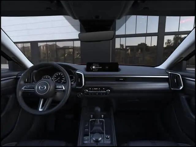2026 Mazda CX-50 2.5 S Premium