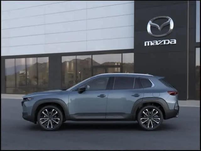 2026 Mazda CX-50 2.5 S Premium