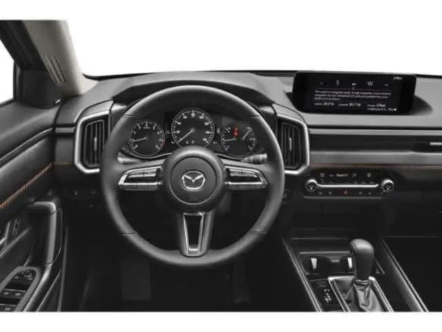 2026 Mazda CX-50 2.5 S Premium