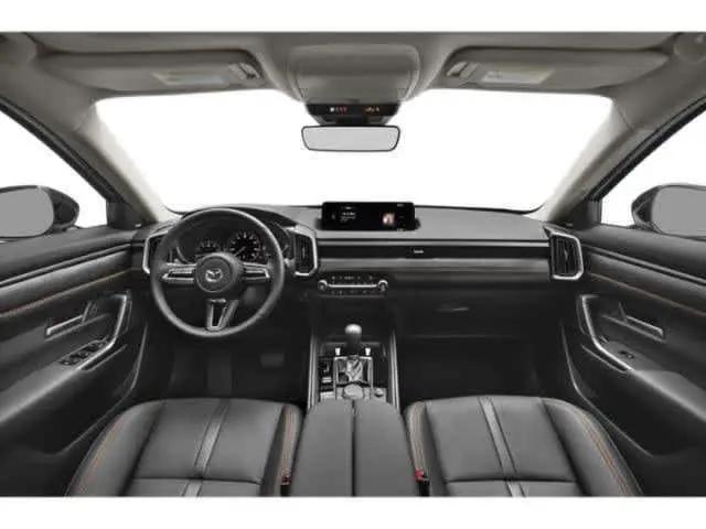 2026 Mazda CX-50 2.5 S Premium