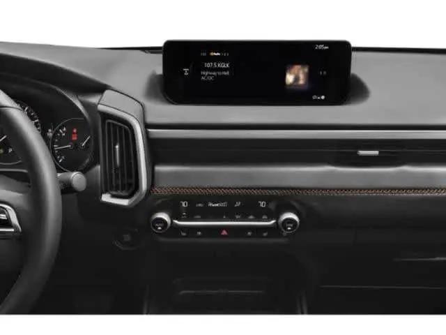 2026 Mazda CX-50 2.5 S Premium