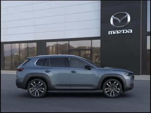 2026 Mazda CX-50 2.5 S Premium