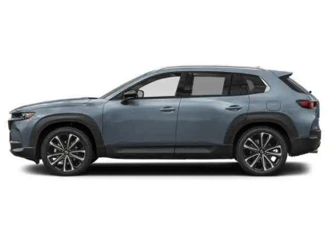 2026 Mazda CX-50 2.5 S Premium