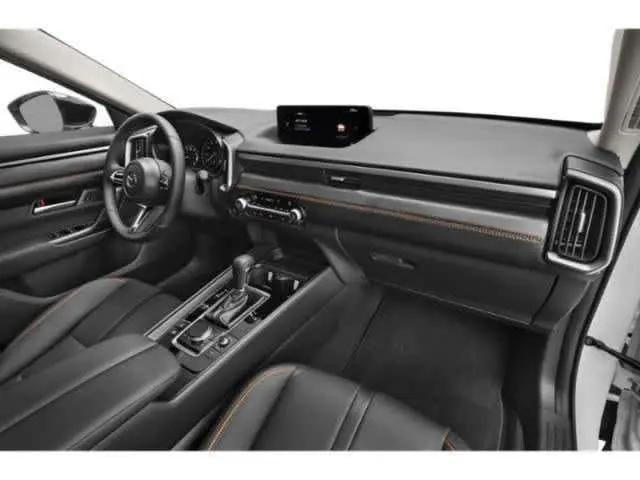 2026 Mazda CX-50 2.5 S Premium